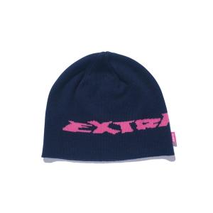 bal（バル） ニット帽 ニットキャップ HAND KNIT BEANIE メンズ