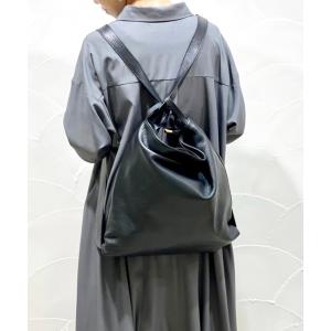 デイバック リュック 「MY BEST BAG × Scrap Book」2WAY リュック レディース