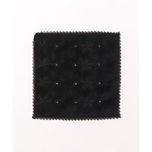 ハンカチ 入学式 ポール & ジョー アクセソワ...の商品画像
