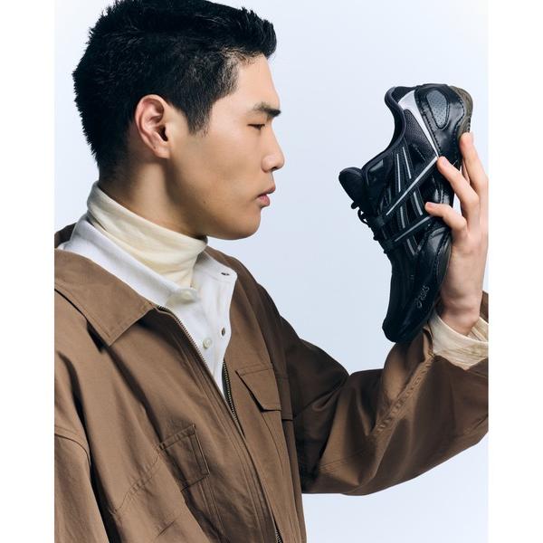 アシックス スニーカー HYPERSYNC / ハイパーシンク メンズ レディース