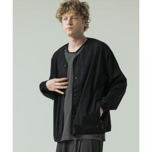 カーディガン メンズ