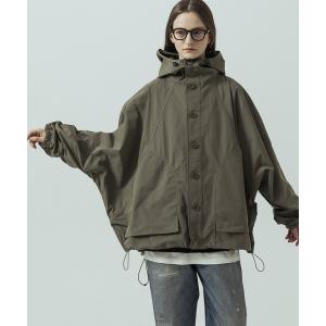 ポンチョ メンズ