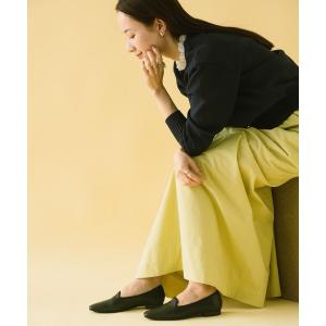 パンプス BARCLAY（バークレー）シンプルオペラシューズ