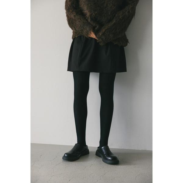 「STYLEMIXER」 スカート SMALL ブラック レディース