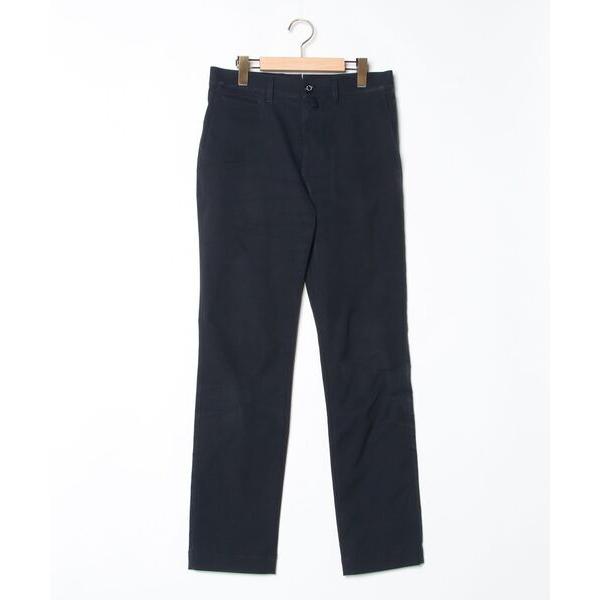 「MACKINTOSH PHILOSOPHY」 パンツ 38 ダークネイビー メンズ