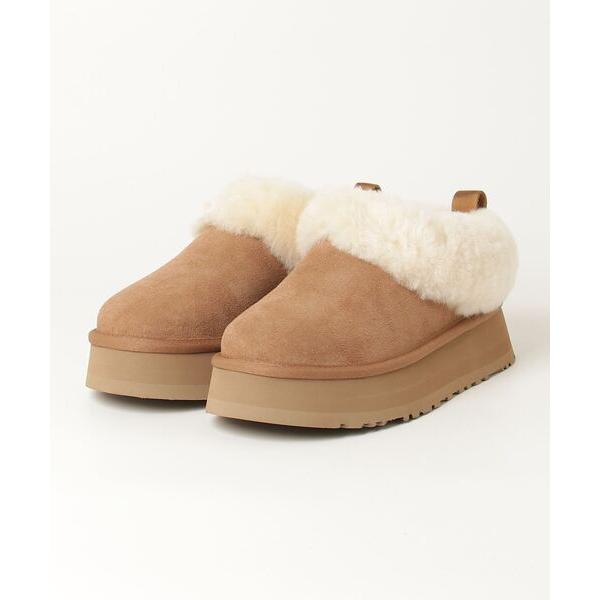 「UGG」 スリッポン 8 ブラウン系その他3 レディース