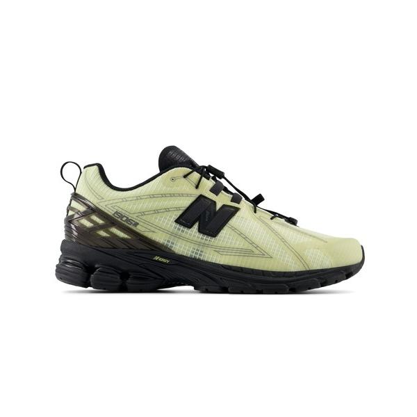 「New Balance」 ローカットスニーカー 26.5cm ホワイト系その他 メンズ