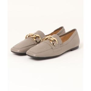 「Fabio Rusconi」 シューズ 37 グレー レディース