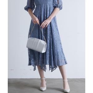 「Dorry Doll」 ショルダーバッグ FREE シルバー レディース