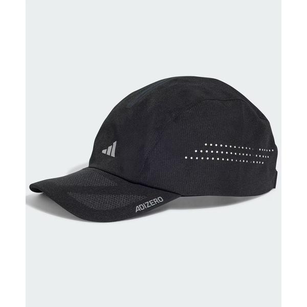 アディダス　adidas キャップ 帽子 メンズ adidas/アディダス キャップ ランニング ×...