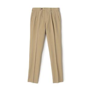 BEAMS F（ビームスF） パンツ BEAMS F EXCLUSIVE FABRIC ウール