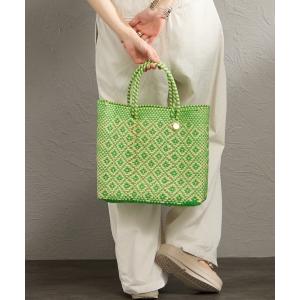 トートバッグ 「Letra/レトラ」 メルカド バッグ(スモール) レディース