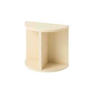 Francfranc（フランフラン） 家具 レーヌ ネストテーブル S マーブル