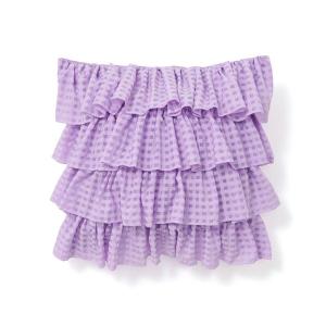 Francfranc（フランフラン） クッション クッションカバー ANNA SUI