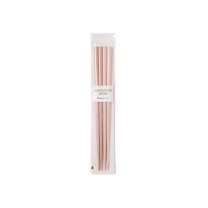 チャップスティック2種類セット Francfranc（フランフラン） カトラリー 食洗機対応 CHOPSTICKS 2組
