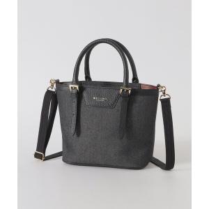 BLUE LABEL CRESTBRIDGE（ブルーレーベルクレストブリッジ