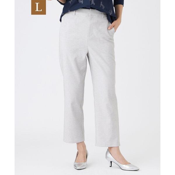 パンツ 「L」「カタログ掲載・接触冷感・吸水速乾・UV対策・透け防止・マシンウォッシャブル」ファンク...