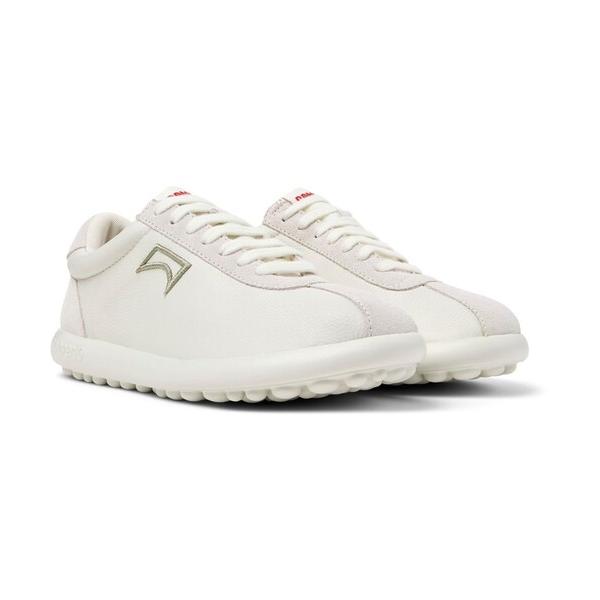 スニーカー 「カンペール」 PELOTAS XLF / レザースニーカー レディース