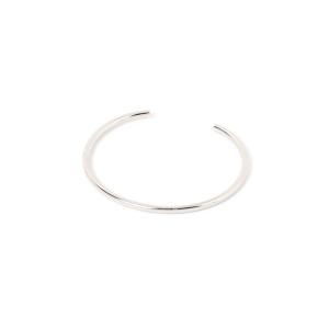 ブレスレット ステンレスバングル 654846 レディースの買取情報