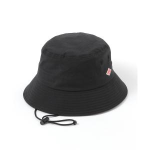帽子 ハット 「DANTON(ダントン)」バケットハット レディース