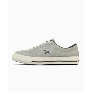 ONE STAR ○○コンバース ワンスター ベルクロ j レザー CONVERSE J V
