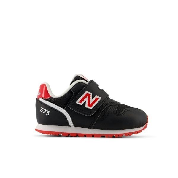 スニーカー ニューバランス New Balance 373 Hook and Loop キッズ 子供