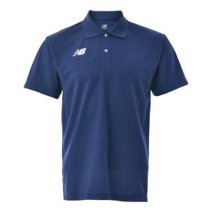New Balance（ニューバランス） ポロシャツ 半袖 シアサッカーショート