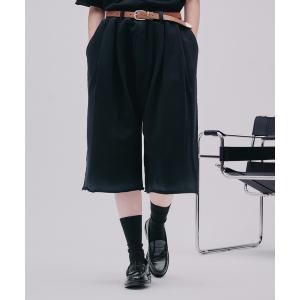 ワイドパンツ スウェットパンツ ジャージ メンズ...の商品画像
