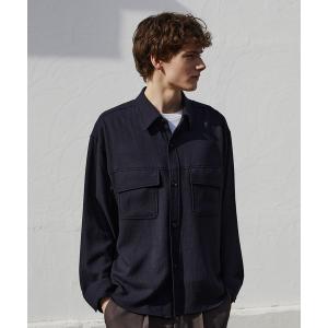 NAMACHEKO ナマチェコ MANNI DENIM SHIRT JACKET デニムジャケット XS