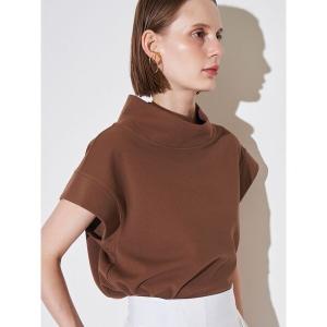 tシャツ オフネックカットソー レディース