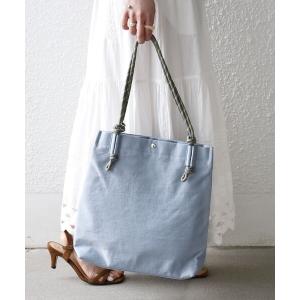 値下⭐︎green label relaxingトートバッグ ブラック green label relaxing（グリーンレーベルリラクシング） トートバッグ