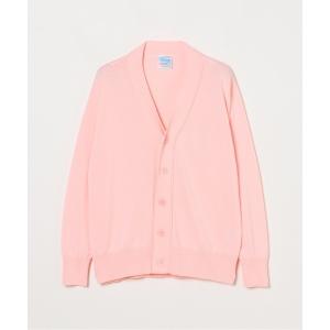 カーディガン HENRI (V CARDIGAN) レディース
