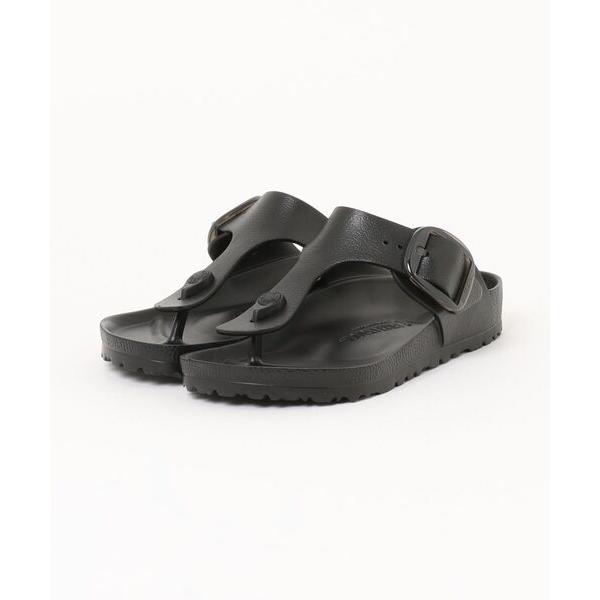 ビルケンシュトック サンダル ビルケンシュトック 1031370 Gizeh Big Buckle ...
