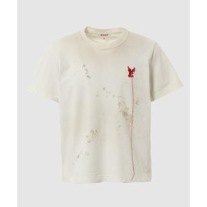 tシャツ WASTED RED ANGEL T-...の商品画像