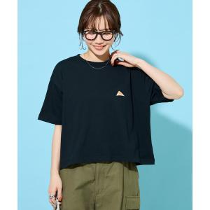 tシャツ 限定展開 KELTY × FREAK'S STORE/ケルティ 別注 ショート 半袖 Tシャツ（接触冷感・吸水速乾・UVカット・遮熱）
