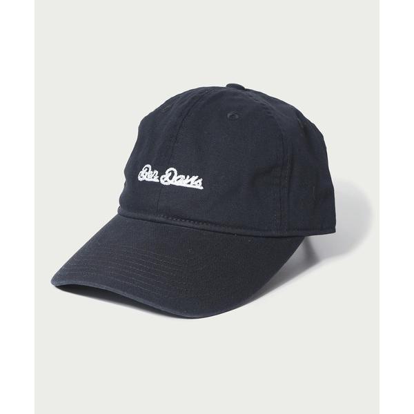 キャップ 帽子 uvカット 紫外線カット メンズ COTTON LONG BRIM CAP メンズ ...