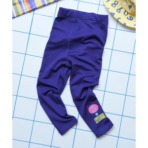 ラッシュガード 「水着/UVカット」ラッシュガードレギンス キッズ 子供 男の子 女の子