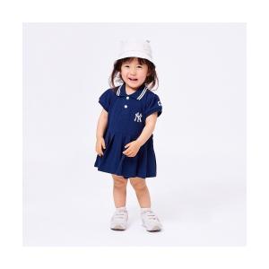 ベビー服 ロンパース MLB 鹿の子ロンパースの買取情報