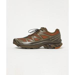 xt6 サロモン salomon スニーカー 「別注」「Salomon」XT-6 スニーカー メンズ