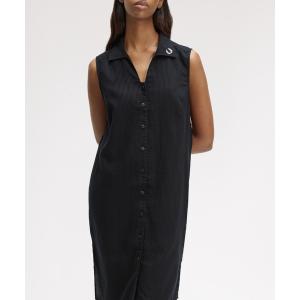 FRED PERRY（フレッドペリー） ワンピース The Sleeveless Fred Perry