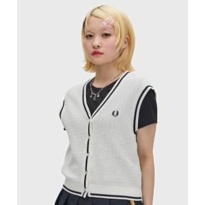 フレッドペリーベストのおすすめ人気商品一覧 通販 - Yahoo!ショッピング