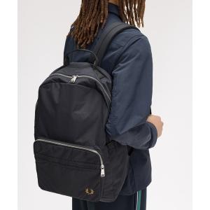 FRED PERRY（フレッドペリー） ショルダーバッグ Brentham Crossbody