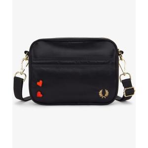ショルダーバッグ バッグ Amy Winehouse Amy Mini Shoulder Bag／エイミー・ワインハウス ミニショルダーバッグ
