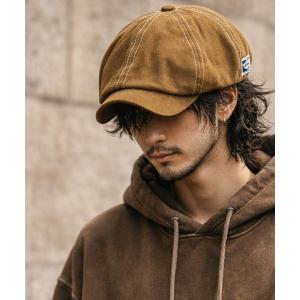帽子 キャスケット CULTURE MARTキャスハンチング メンズ レディース