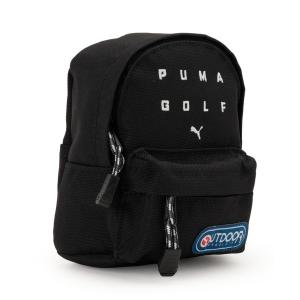 ゴルフ PUMA プーマ ユニセックス ゴルフ PUMA x OUTDOOR PRODUCTS ボールポーチ 1L メンズ レディース｜ZOZOTOWN Yahoo!店