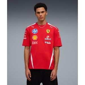 PUMA（プーマ） 2025 PUMA スクーデリア フェラーリ SF レプリカ