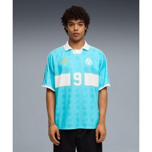 PUMA（プーマ） tシャツ メンズ 清水エスパルス 2025 リミテッド 半袖