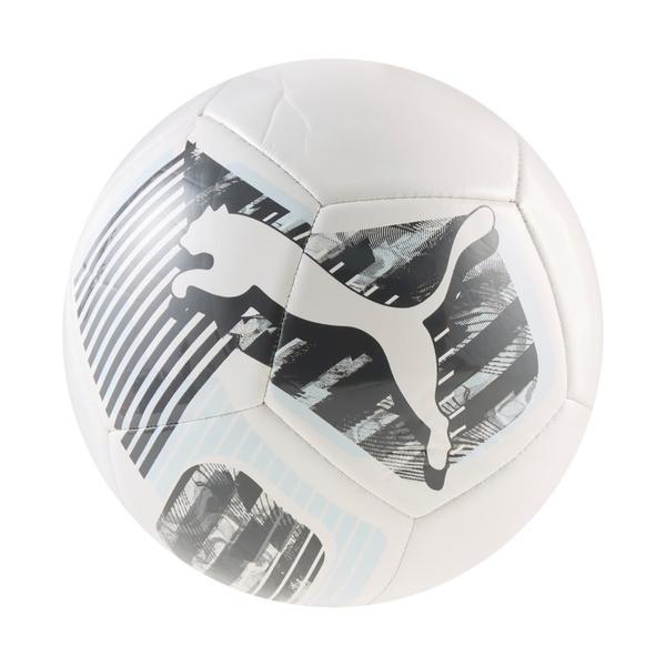 PUMA プーマ ユニセックス INDIVIDUALLIGA グラフィック サッカーボール