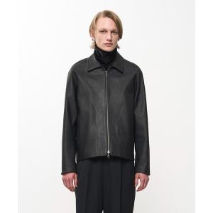Juha（ユハ） ブルゾン アウター 「JUHA」OVER SLEEVE BOMBER JACKET