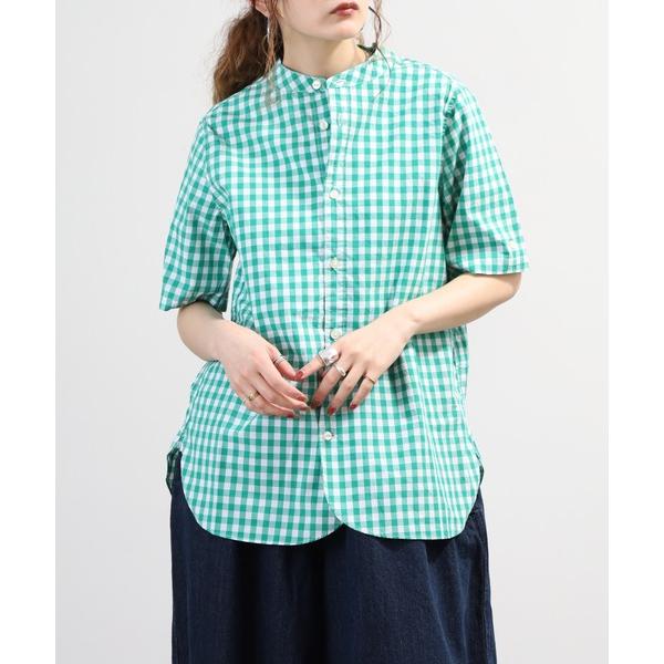 ブラウス シャツ シャツ レディース